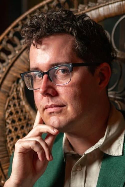 John Veron profile photo