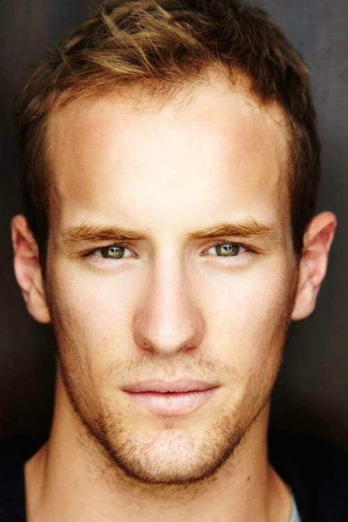 Joel Jackson profile photo