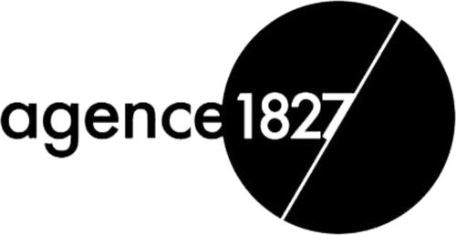 AGENCE 1827