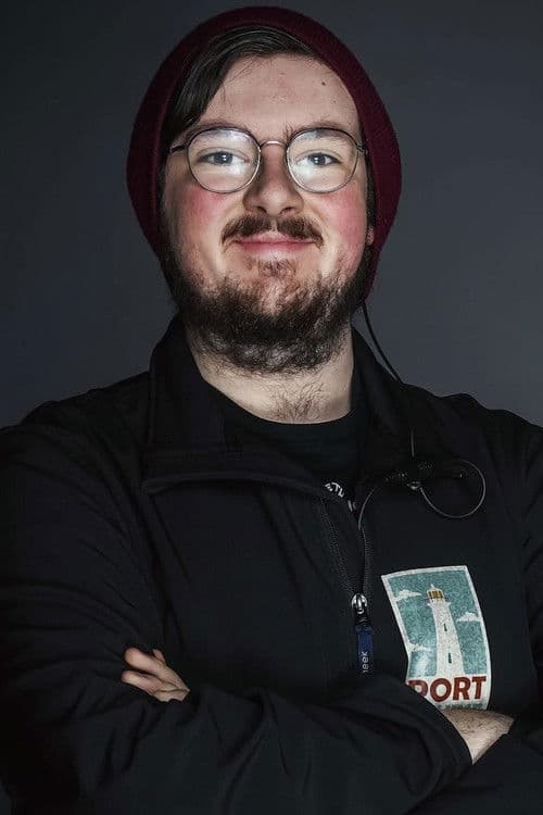 Niall McCloskey profile photo