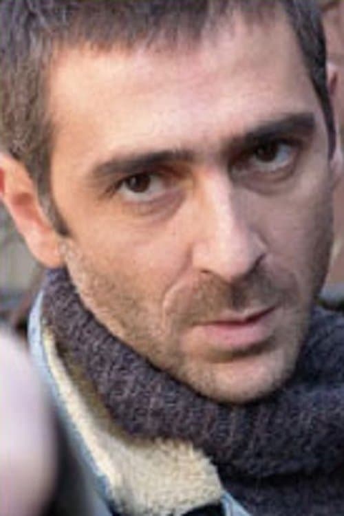 Dato Iashvili profile photo