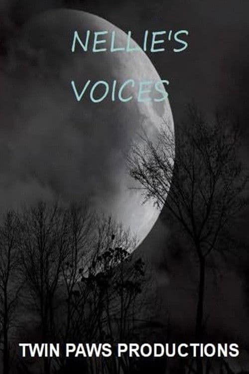 Nellie's Voices poster