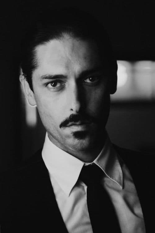 Pedro Bernardino profile photo