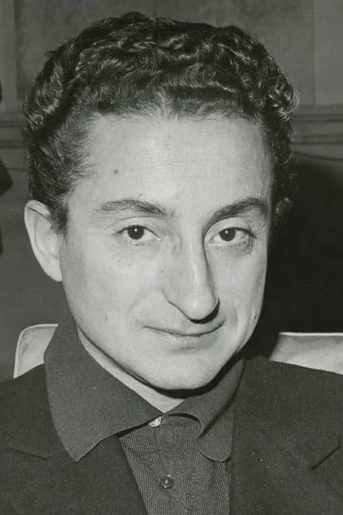 Robert Porte profile photo