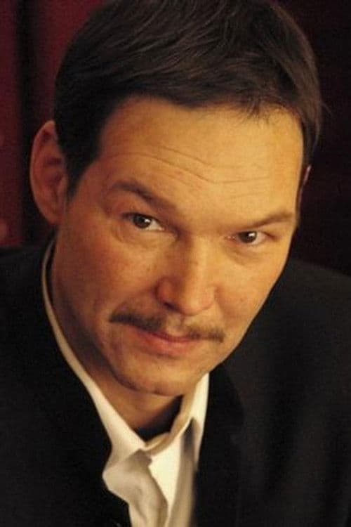 Pierre Hossein profile photo