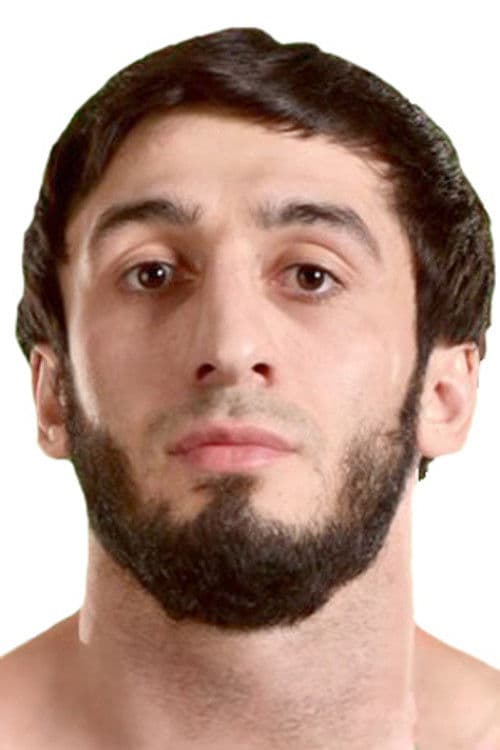 Albert Khamkhoev profile photo