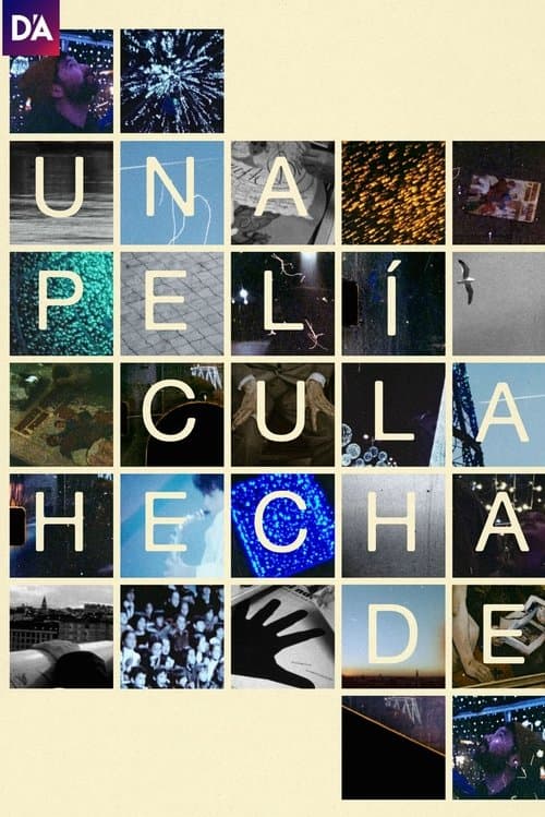 A Movie Made of poster