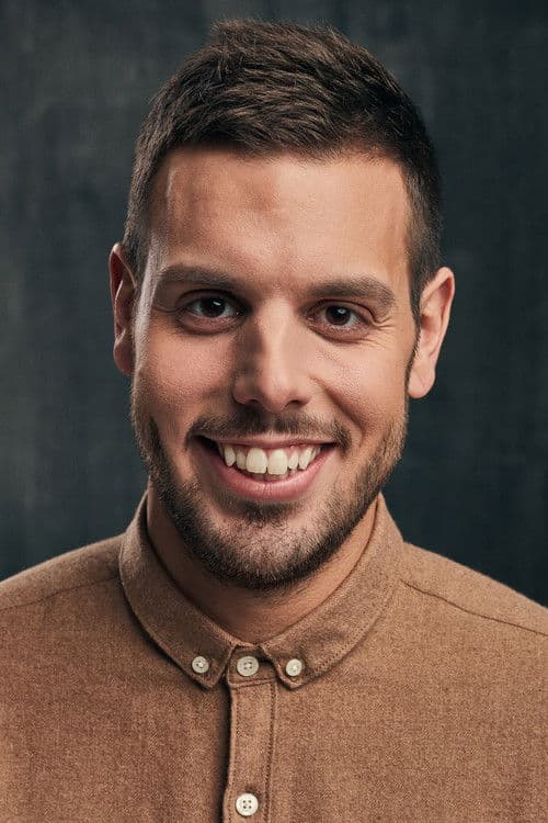 Sam Breton profile photo