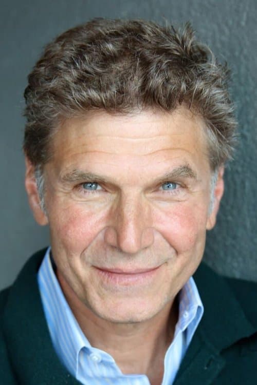 Nick Chinlund profile photo