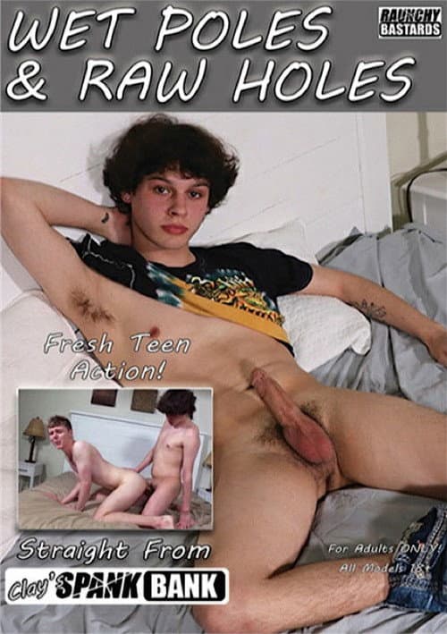 Wet Poles & Raw Holes poster