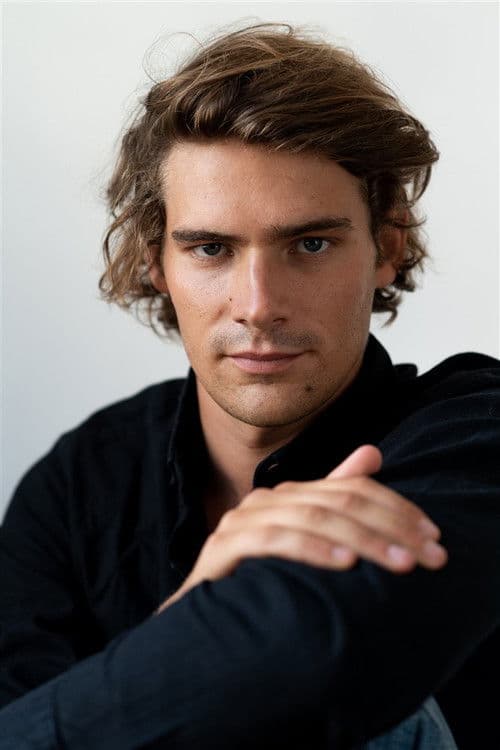 Guillaume de Saint Sernin profile photo