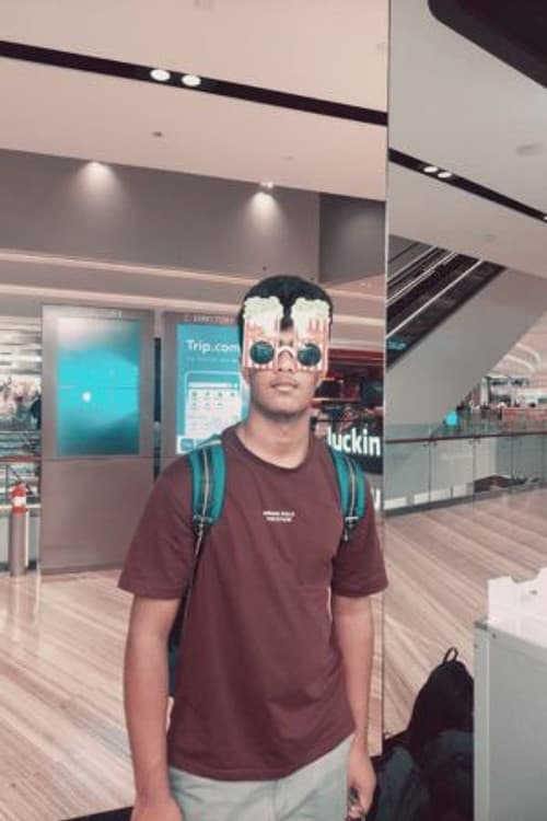 Arjun Vihaan profile photo