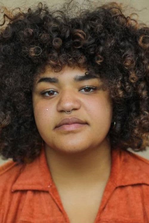 Amber Grappy profile photo