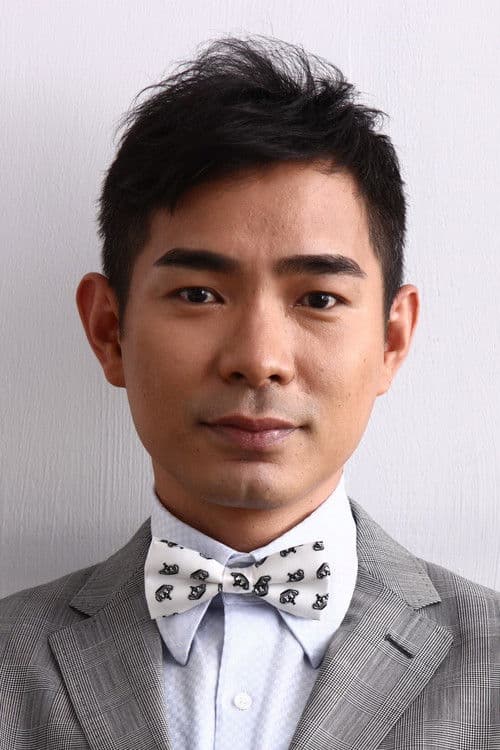 Chi-Wen Hsieh profile photo