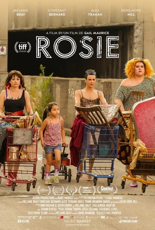 Rosie poster