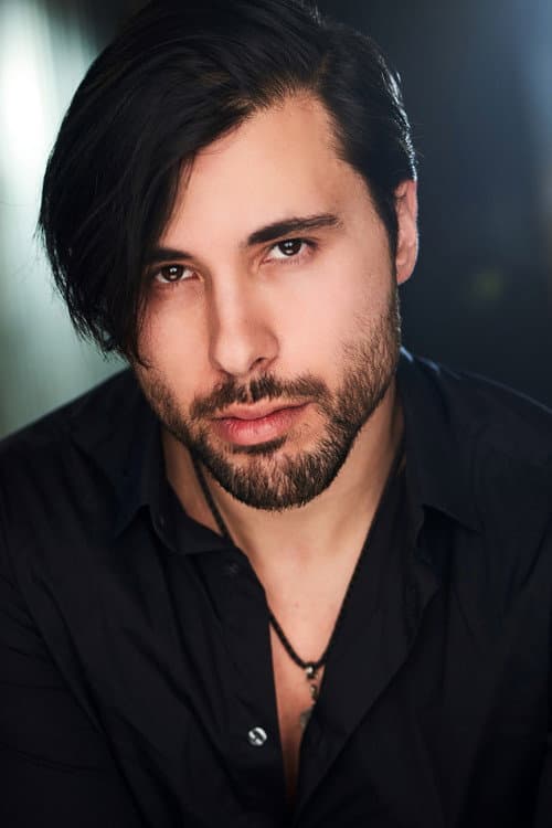 Artur Zai Barrera profile photo