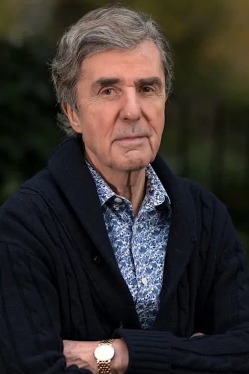 John Stapleton profile photo
