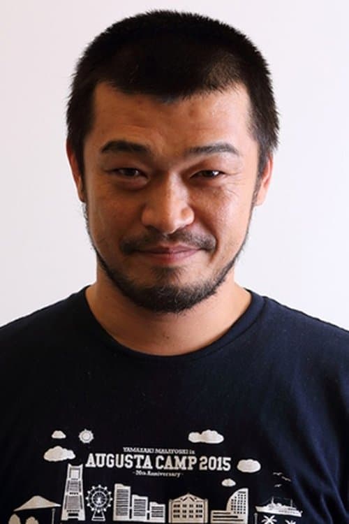 Pistol Takehara profile photo