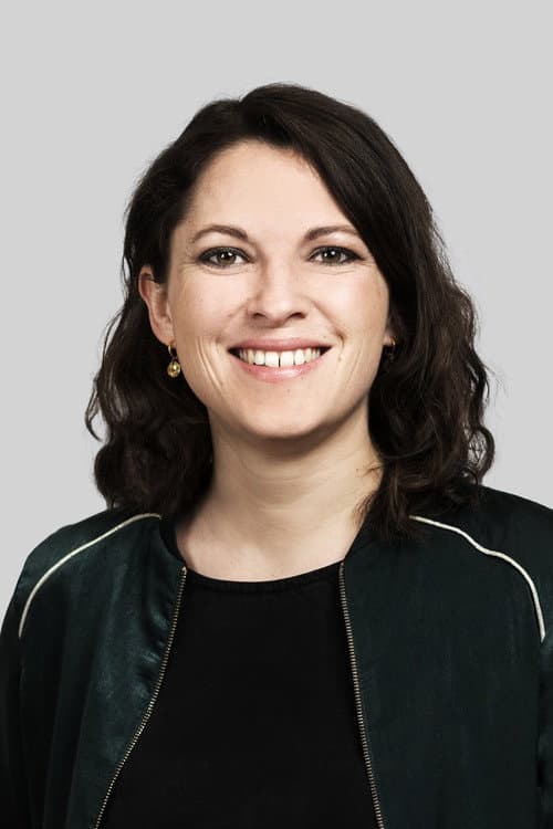 Mattea Meyer profile photo