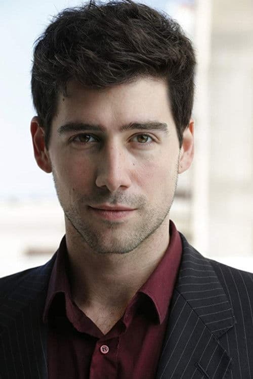 Paris Arrowsmith profile photo