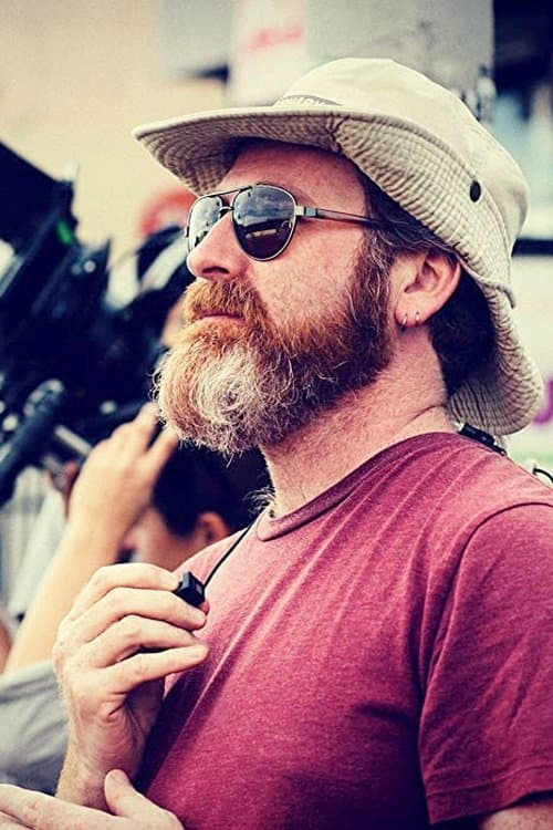 Ted Campbell profile photo