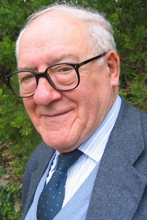 Mario Verdone profile photo