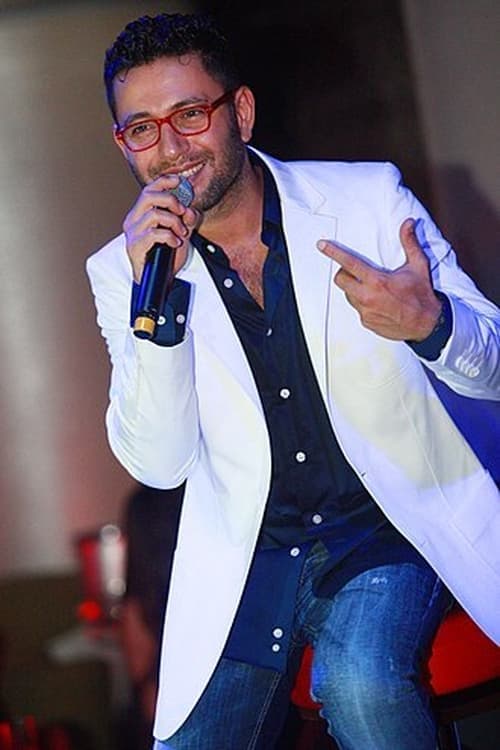 Ziad Bourji profile photo