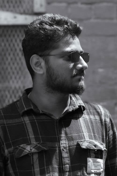 Lingeshwer S profile photo