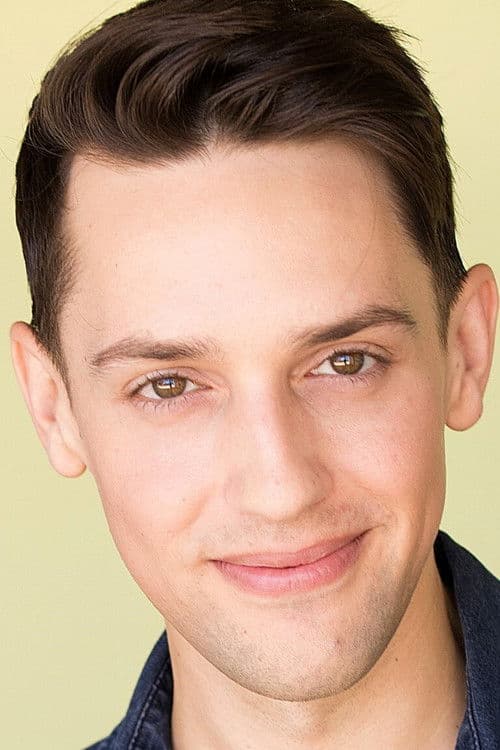 Jesse James D'Angelo profile photo