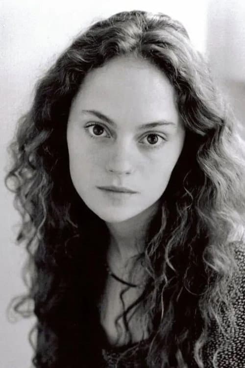 Angela Bettis profile photo