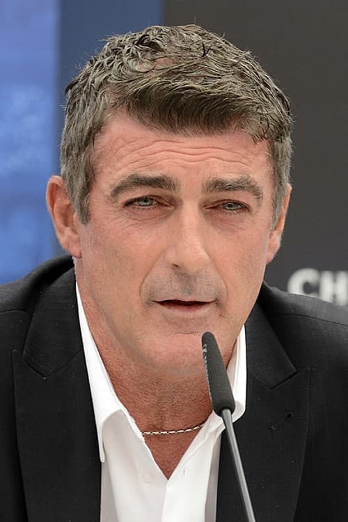 Gianluca Pagliuca profile photo