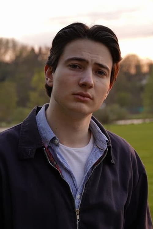 Vincent Wittich profile photo