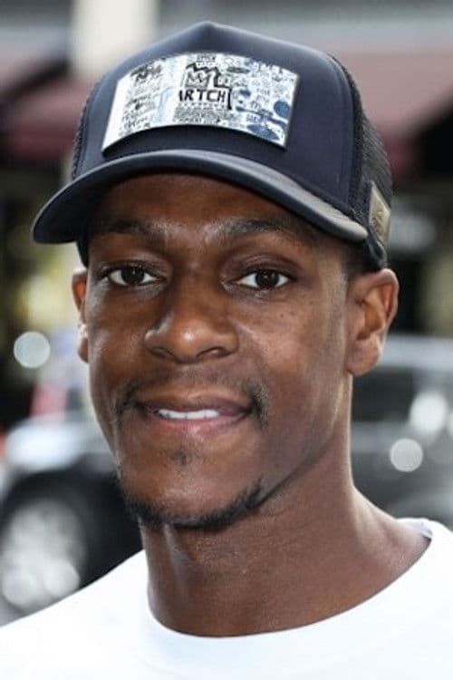 Rajon Rondo profile photo