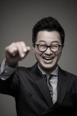 Ji Sang-ryeol profile photo