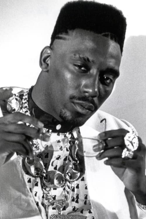Big Daddy Kane profile photo