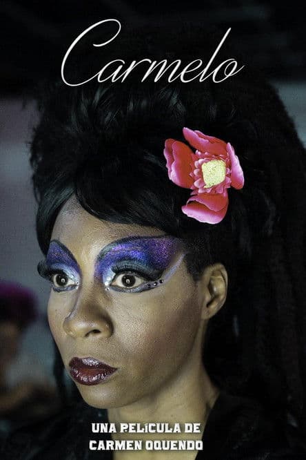 Carmelo poster