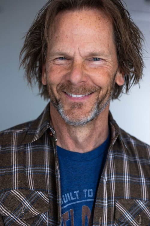 Gary Shaw profile photo