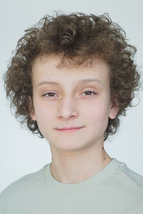 Vasily Povalyaev profile photo