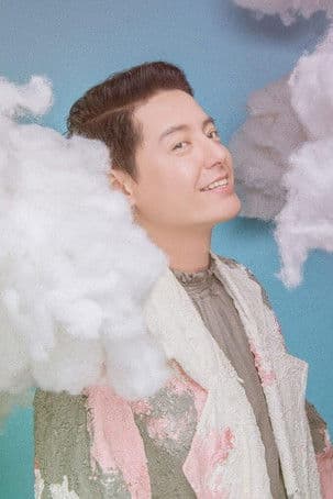 Roger Danuarta profile photo