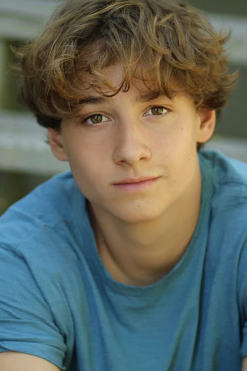 Finn Carr profile photo