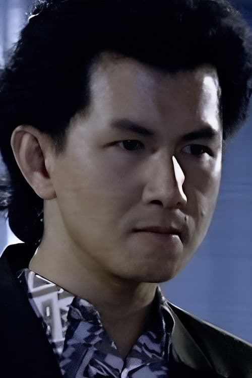 Benny Lam Diy-Kuen profile photo