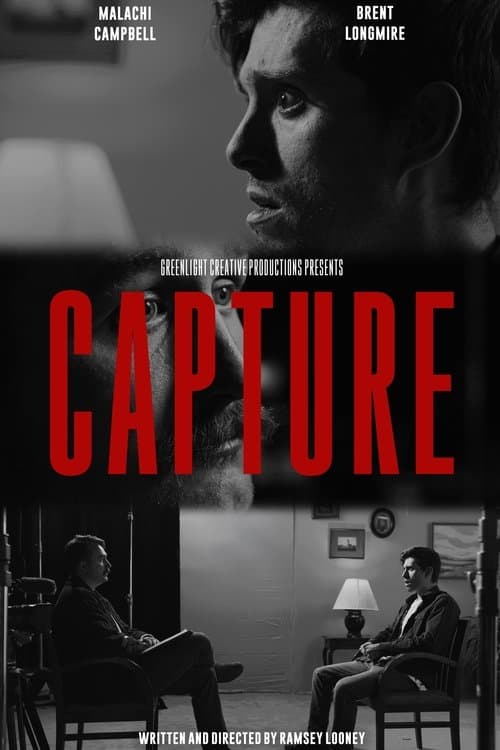 Capture poster
