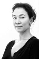 Nadja Weiss profile photo