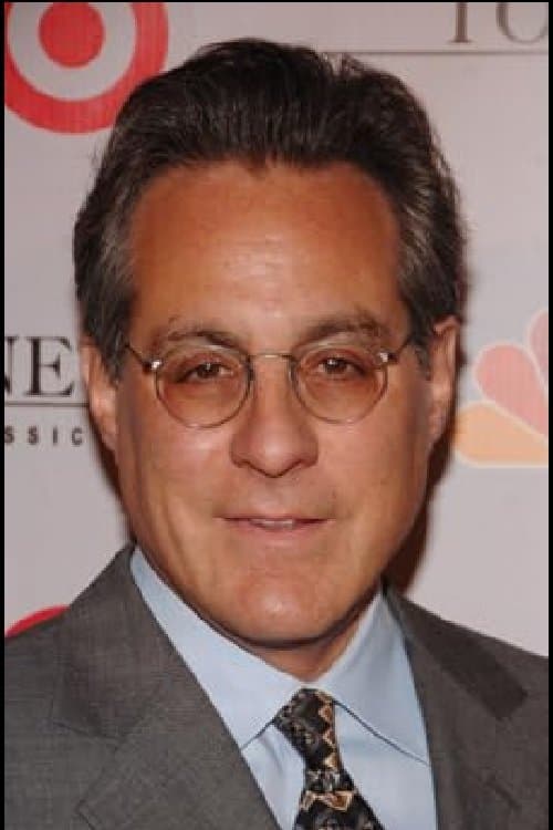 Max Weinberg profile photo
