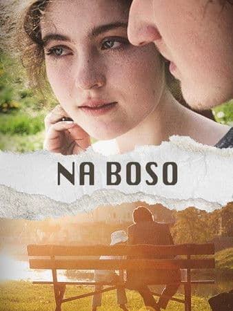 Na boso poster
