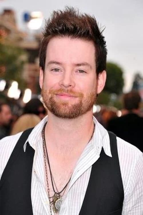 David Cook profile photo