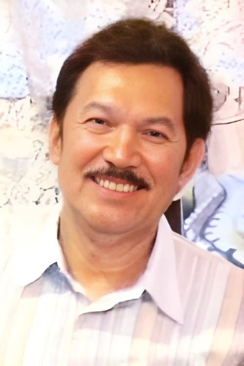 Mark Joseph profile photo