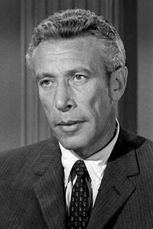 Mort Mills profile photo