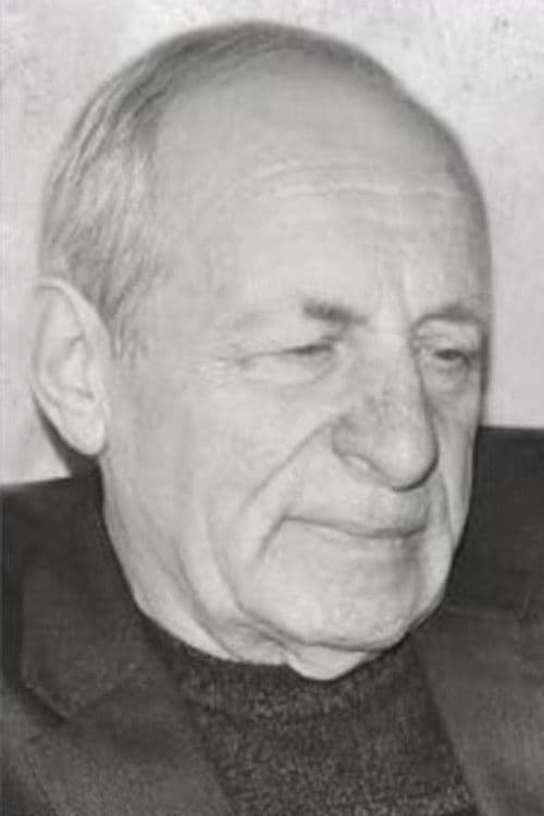 Guram Gegeshidze profile photo