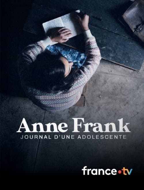 Anne Frank, journal d'une adolescente